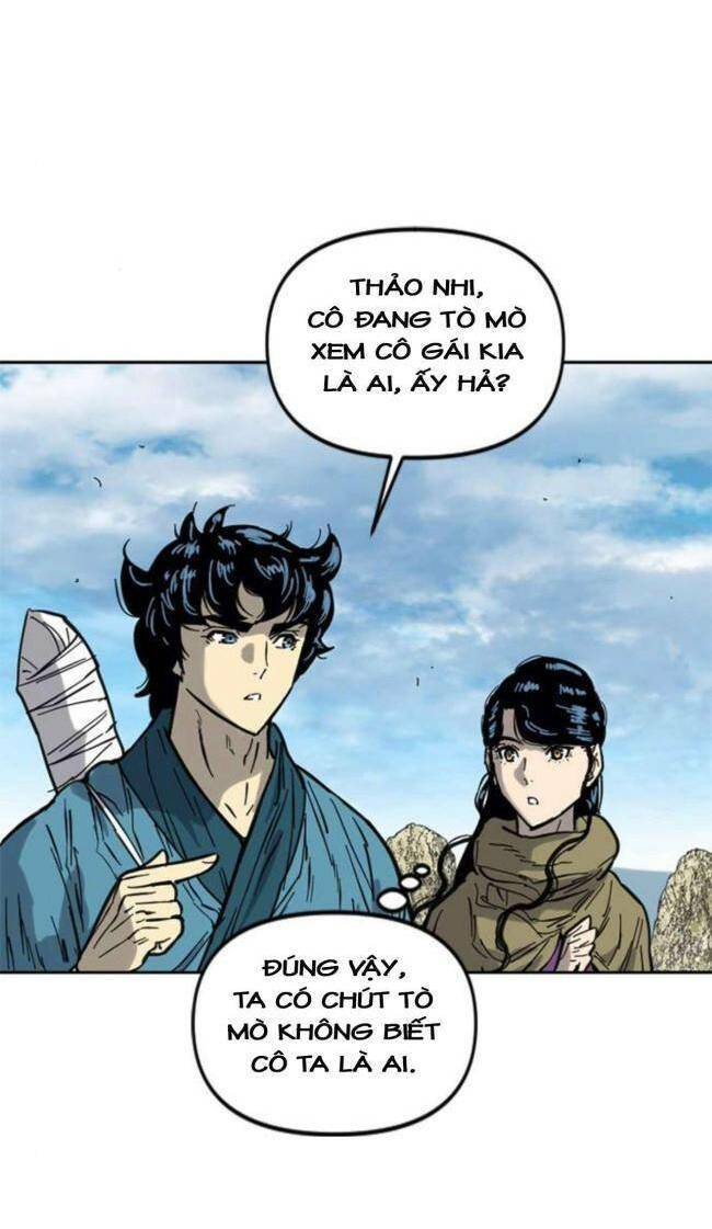 Thiên Hạ Đệ Nhất Nhân Chapter 88 - Trang 2