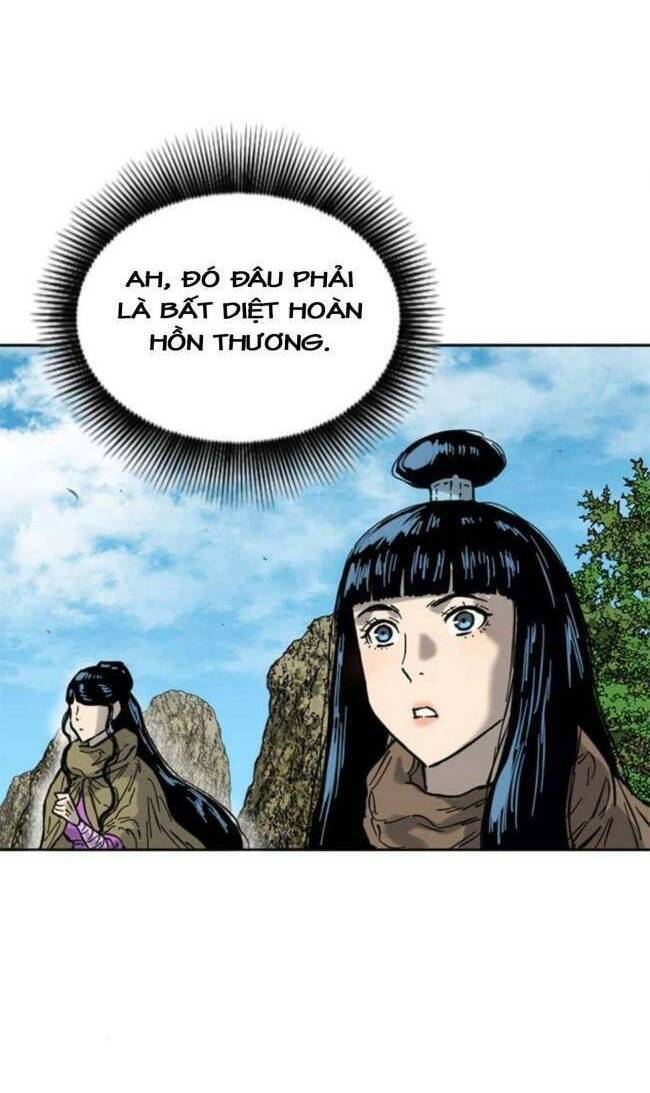 Thiên Hạ Đệ Nhất Nhân Chapter 88 - Trang 2