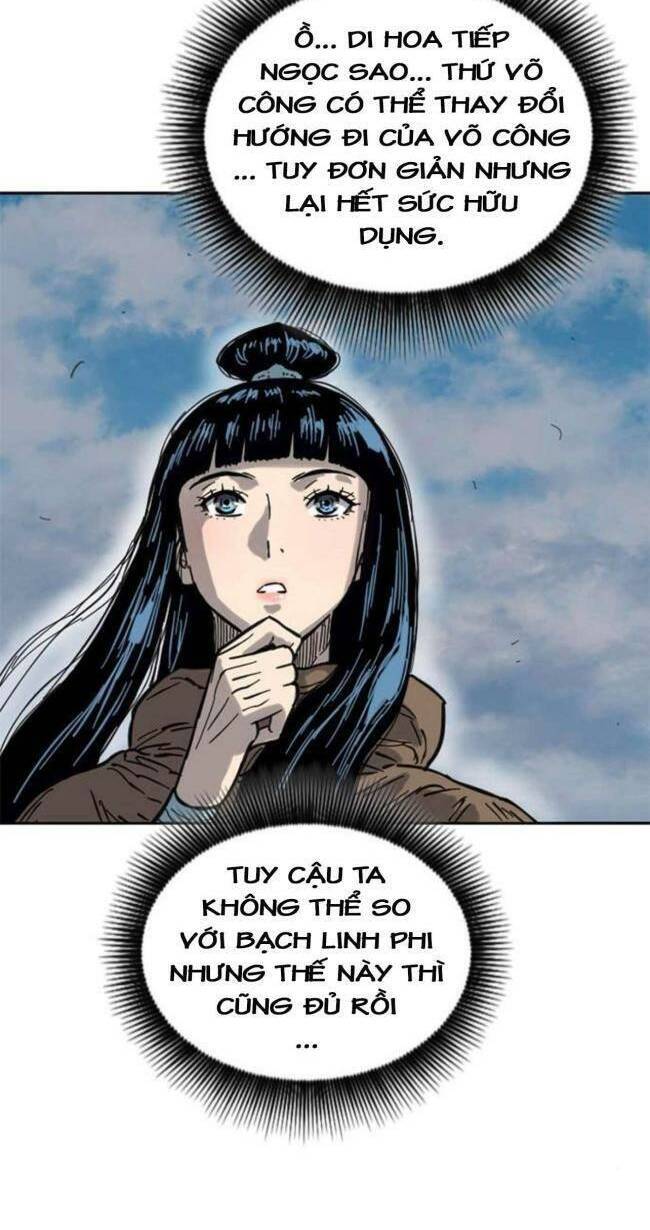 Thiên Hạ Đệ Nhất Nhân Chapter 88 - Trang 2