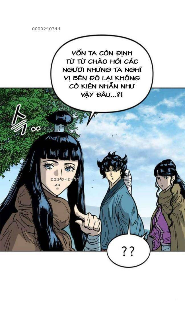 Thiên Hạ Đệ Nhất Nhân Chapter 88 - Trang 2