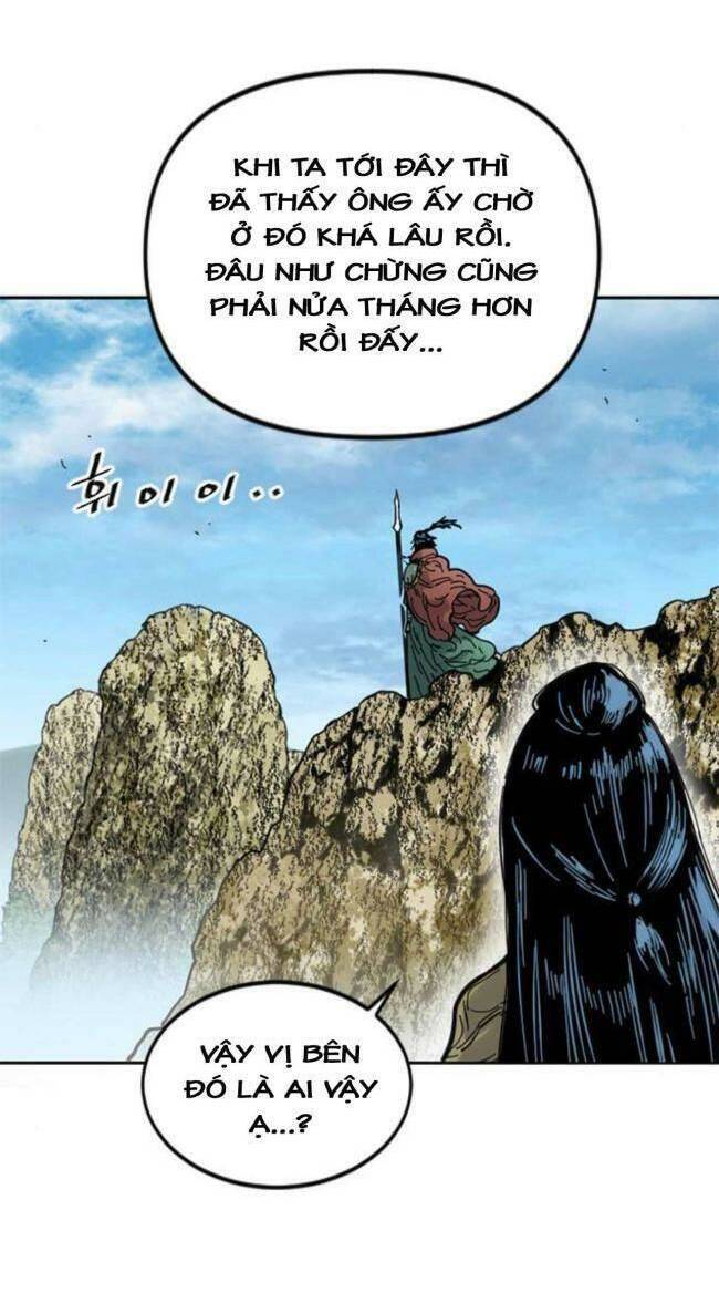 Thiên Hạ Đệ Nhất Nhân Chapter 88 - Trang 2