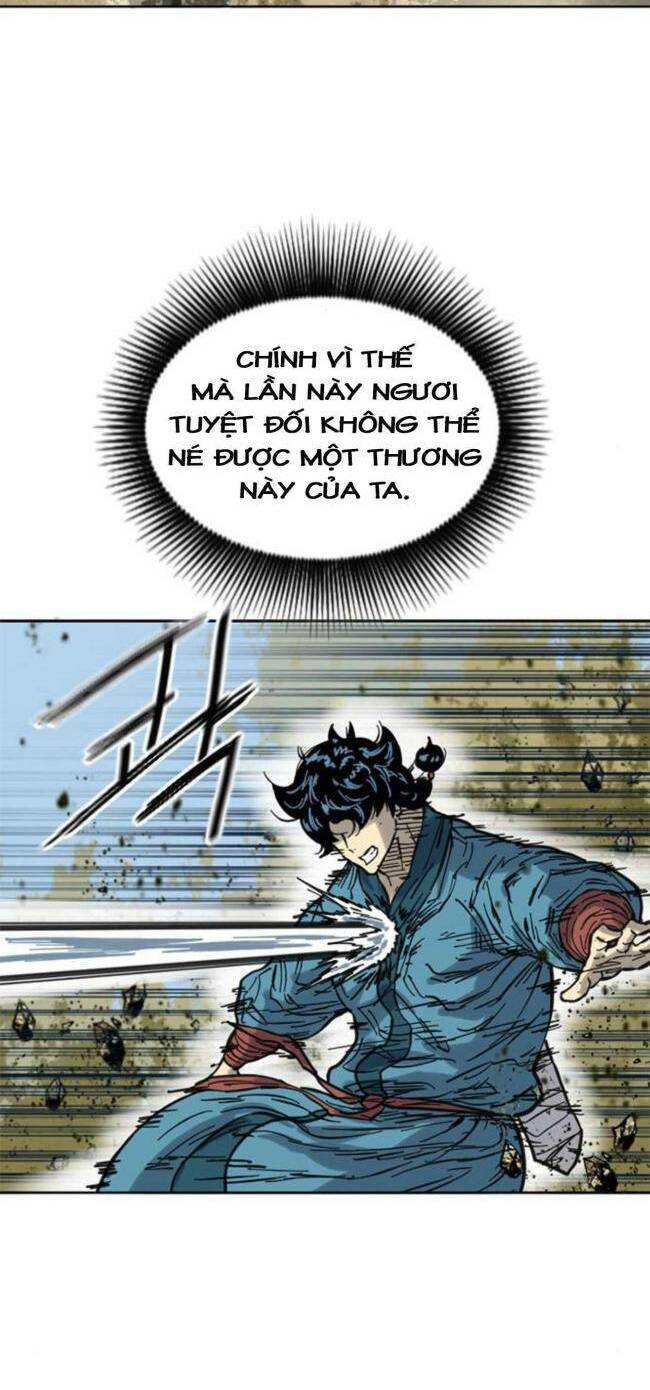 Thiên Hạ Đệ Nhất Nhân Chapter 88 - Trang 2