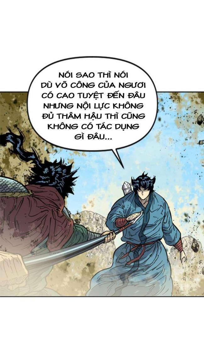 Thiên Hạ Đệ Nhất Nhân Chapter 88 - Trang 2