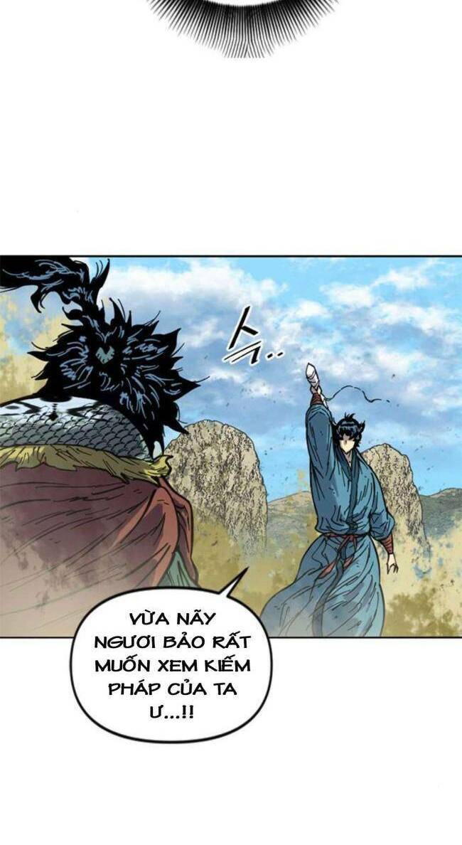 Thiên Hạ Đệ Nhất Nhân Chapter 88 - Trang 2