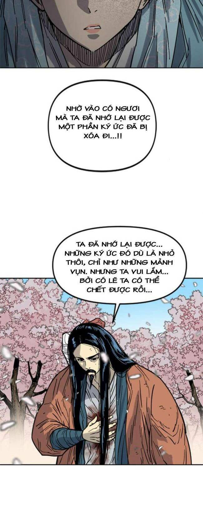 Thiên Hạ Đệ Nhất Nhân Chapter 87 - Trang 2