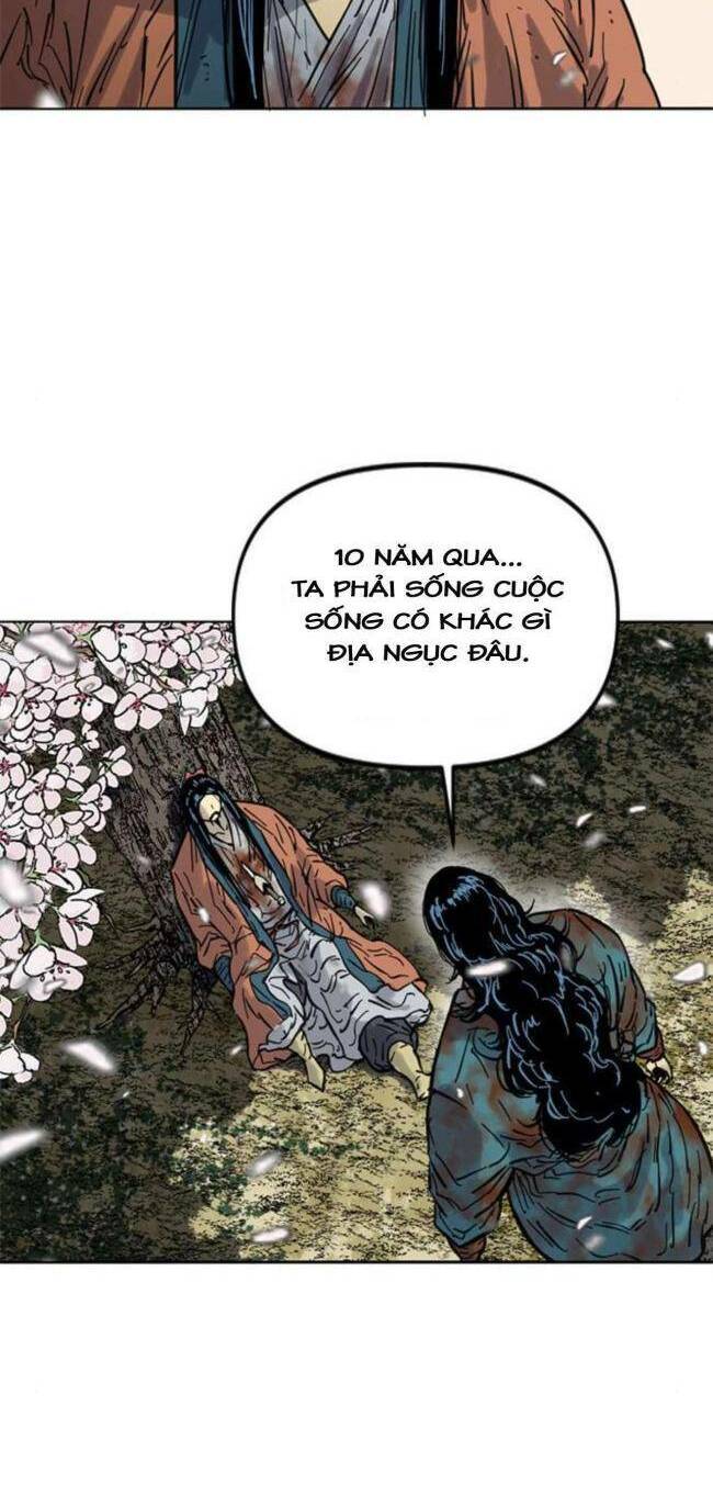 Thiên Hạ Đệ Nhất Nhân Chapter 87 - Trang 2