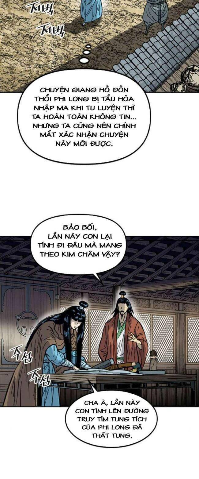 Thiên Hạ Đệ Nhất Nhân Chapter 87 - Trang 2