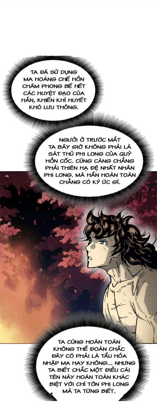 Thiên Hạ Đệ Nhất Nhân Chapter 87 - Trang 2