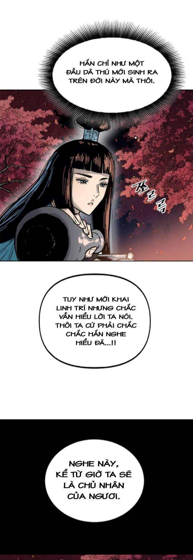 Thiên Hạ Đệ Nhất Nhân Chapter 87 - Trang 2