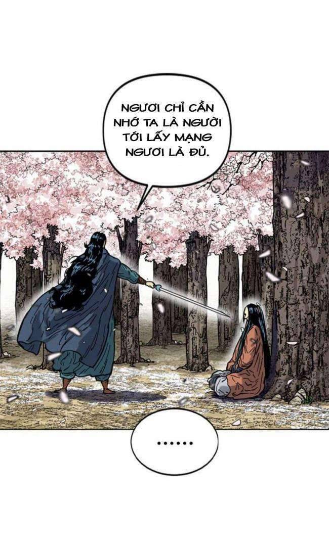 Thiên Hạ Đệ Nhất Nhân Chapter 85 - Trang 2