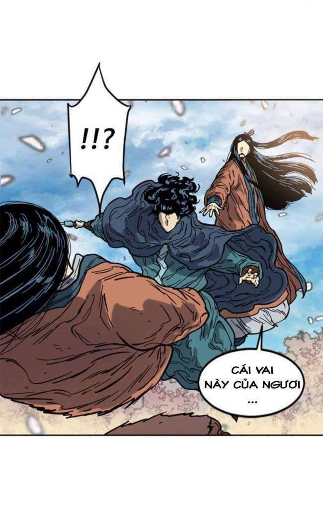 Thiên Hạ Đệ Nhất Nhân Chapter 85 - Trang 2