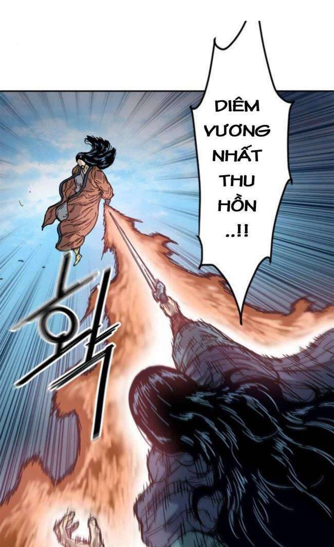 Thiên Hạ Đệ Nhất Nhân Chapter 85 - Trang 2