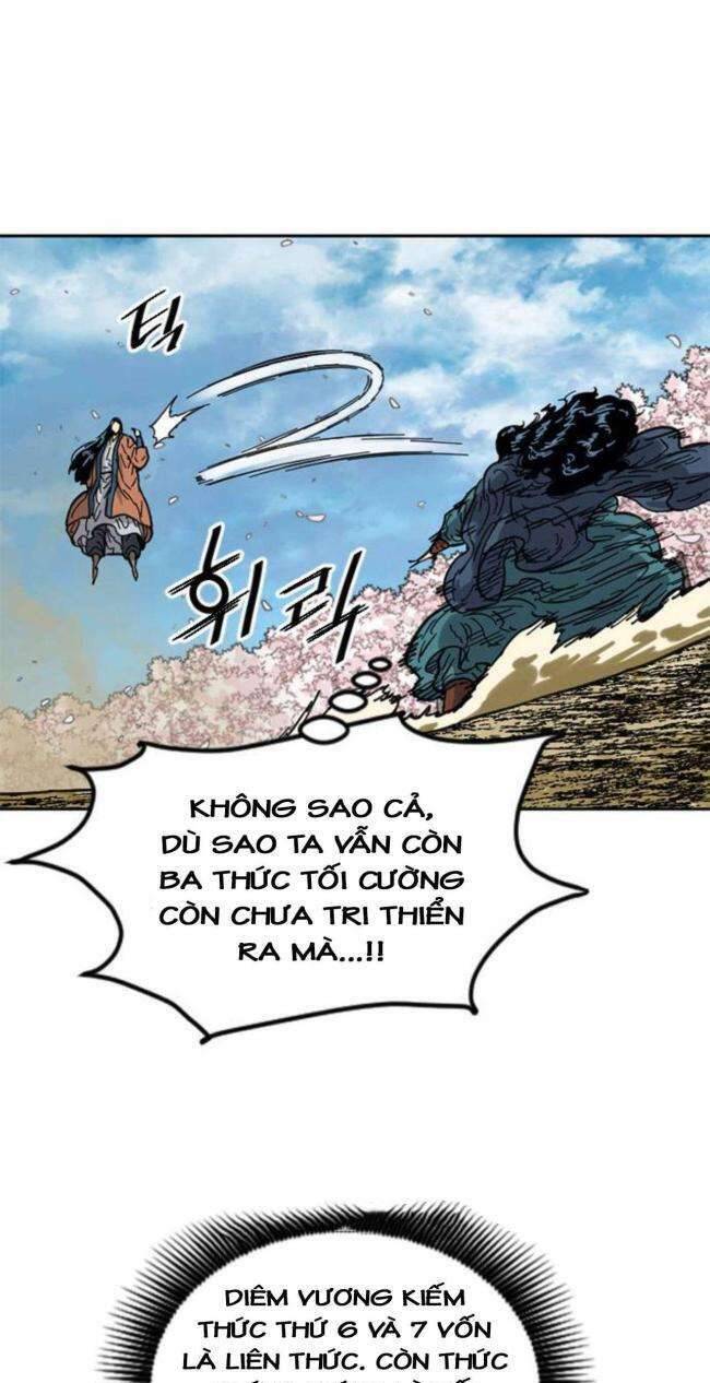 Thiên Hạ Đệ Nhất Nhân Chapter 85 - Trang 2