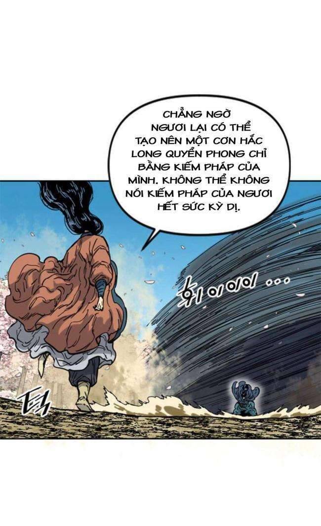 Thiên Hạ Đệ Nhất Nhân Chapter 85 - Trang 2