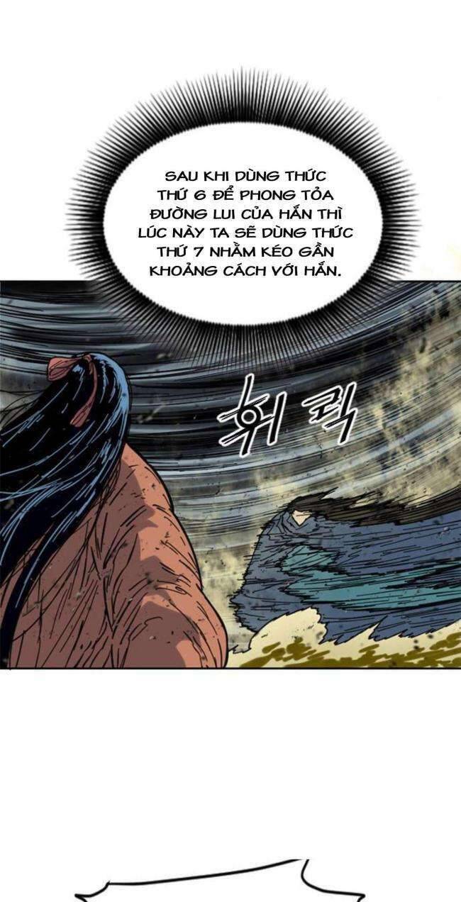 Thiên Hạ Đệ Nhất Nhân Chapter 85 - Trang 2