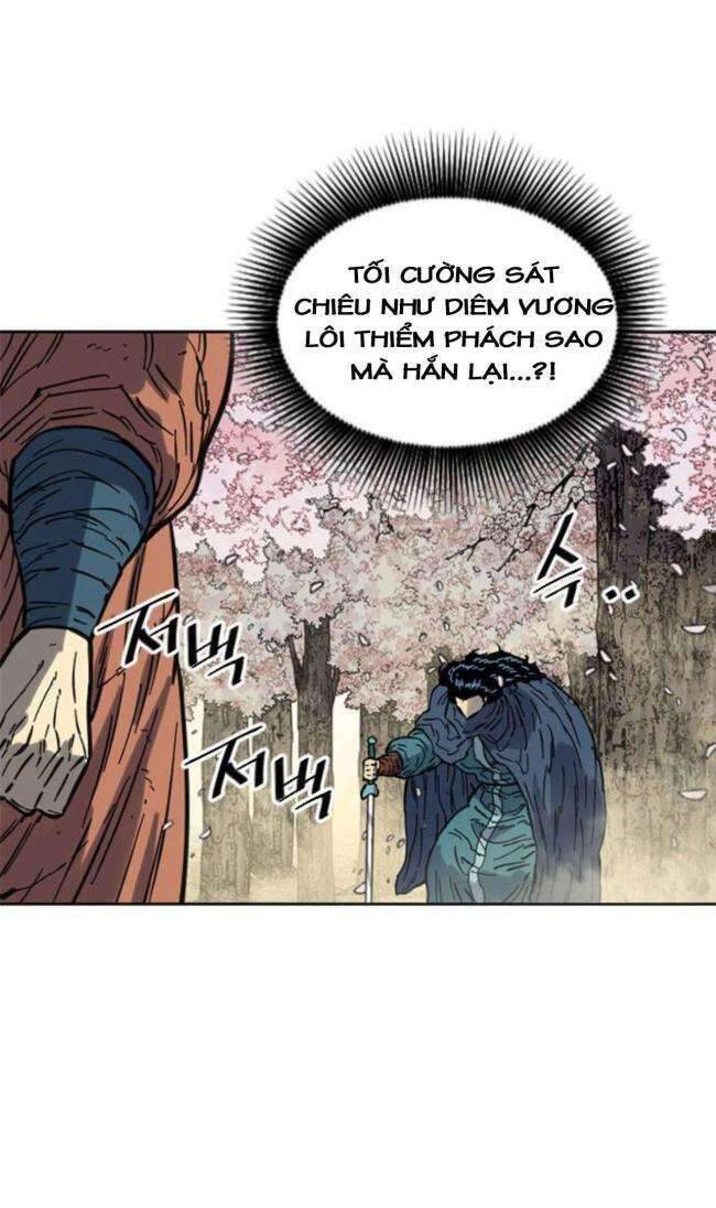 Thiên Hạ Đệ Nhất Nhân Chapter 85 - Trang 2