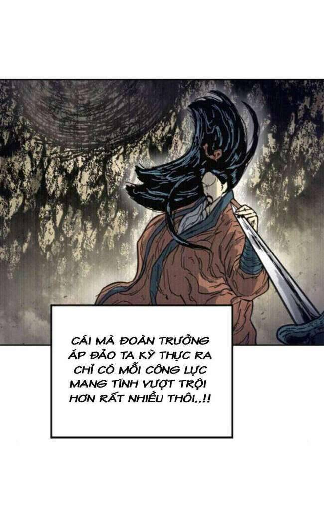 Thiên Hạ Đệ Nhất Nhân Chapter 85 - Trang 2