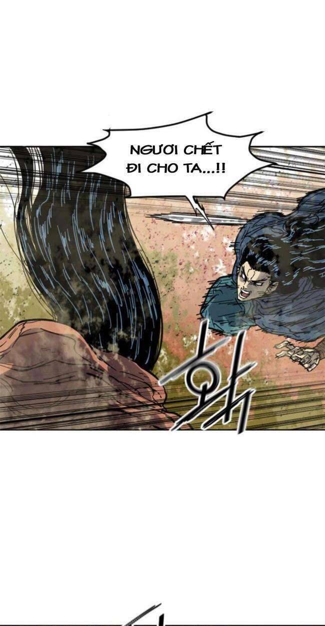 Thiên Hạ Đệ Nhất Nhân Chapter 85 - Trang 2