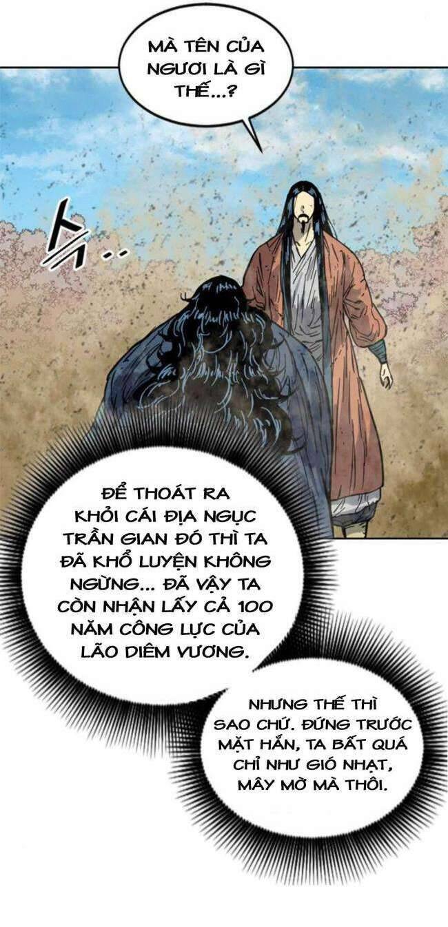 Thiên Hạ Đệ Nhất Nhân Chapter 85 - Trang 2