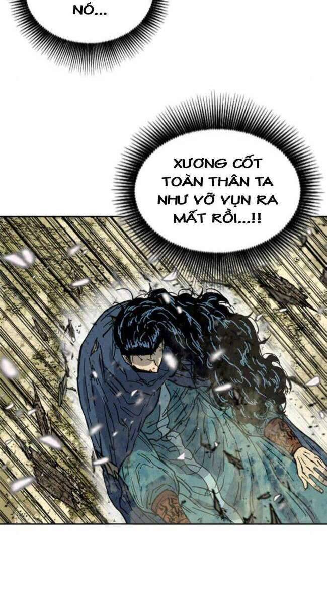 Thiên Hạ Đệ Nhất Nhân Chapter 85 - Trang 2