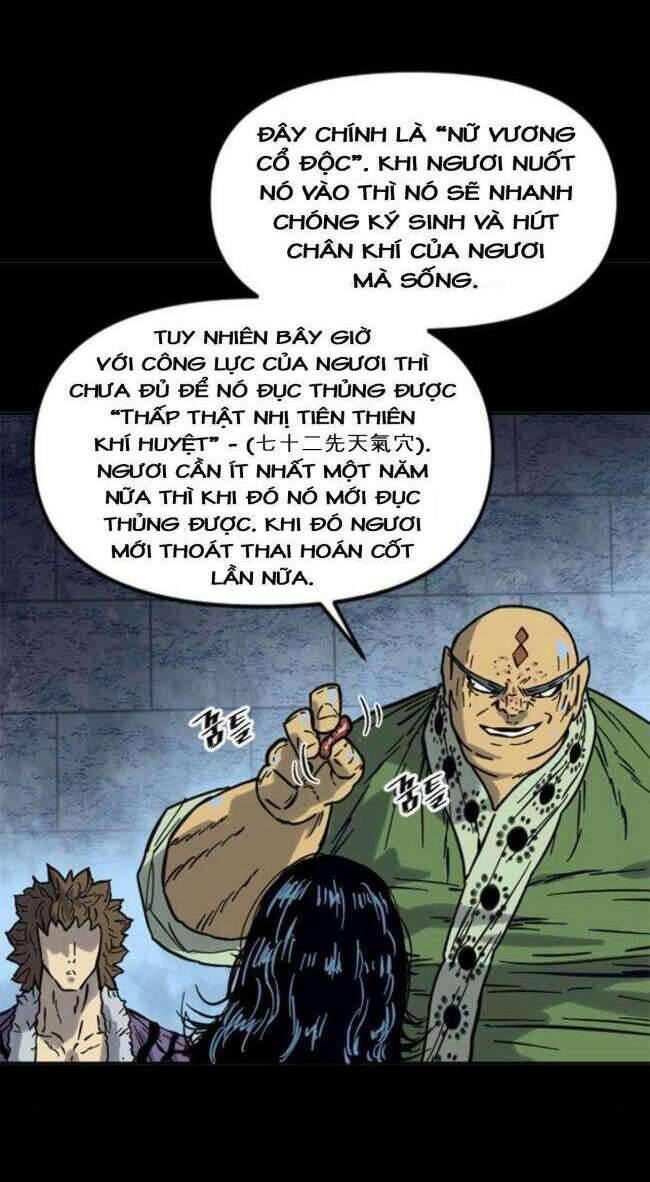 Thiên Hạ Đệ Nhất Nhân Chapter 85 - Trang 2