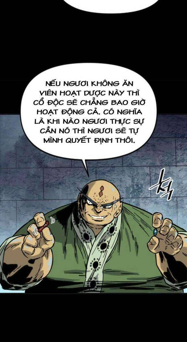 Thiên Hạ Đệ Nhất Nhân Chapter 85 - Trang 2