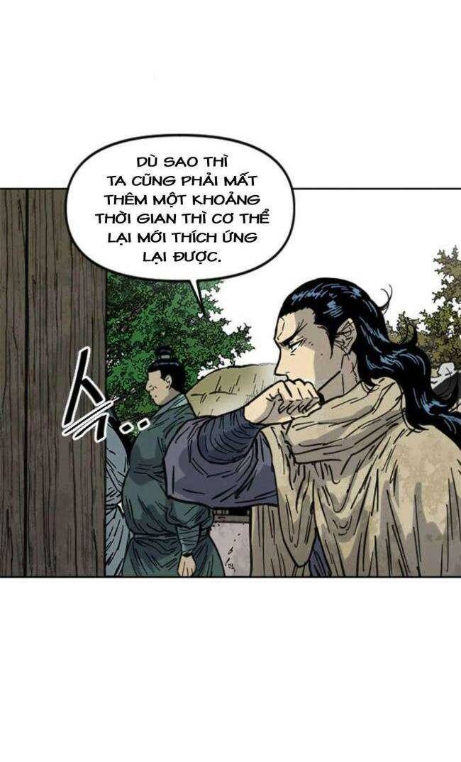 Thiên Hạ Đệ Nhất Nhân Chapter 84 - Trang 2