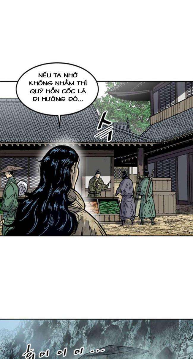 Thiên Hạ Đệ Nhất Nhân Chapter 84 - Trang 2