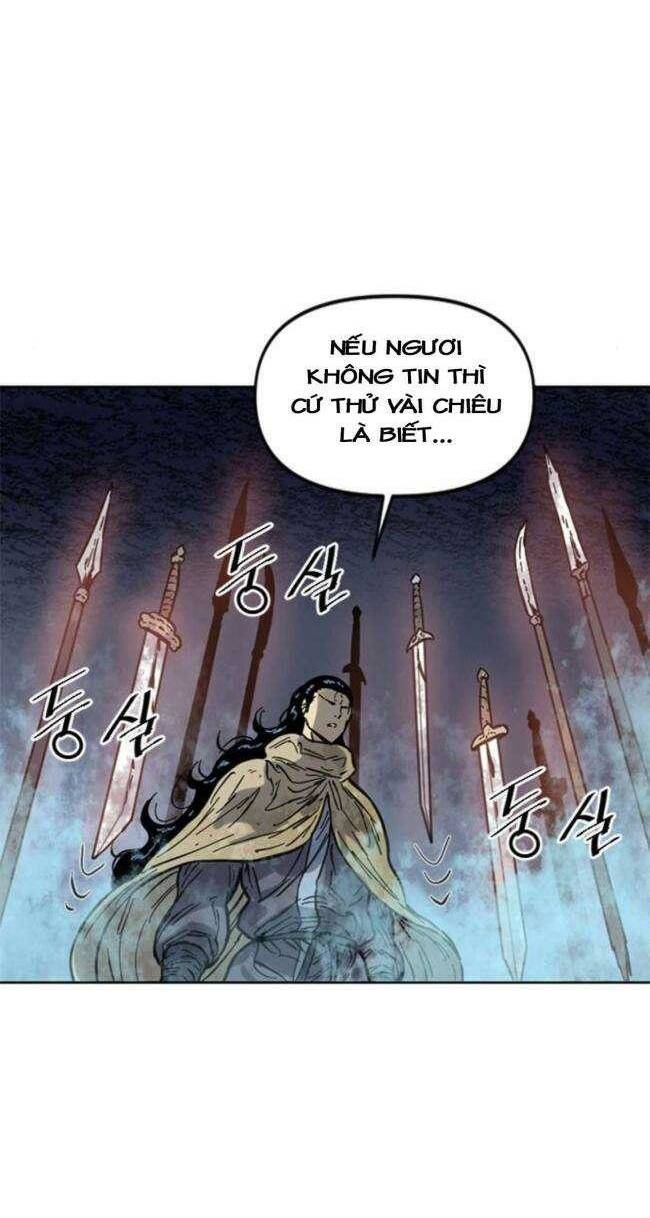 Thiên Hạ Đệ Nhất Nhân Chapter 84 - Trang 2