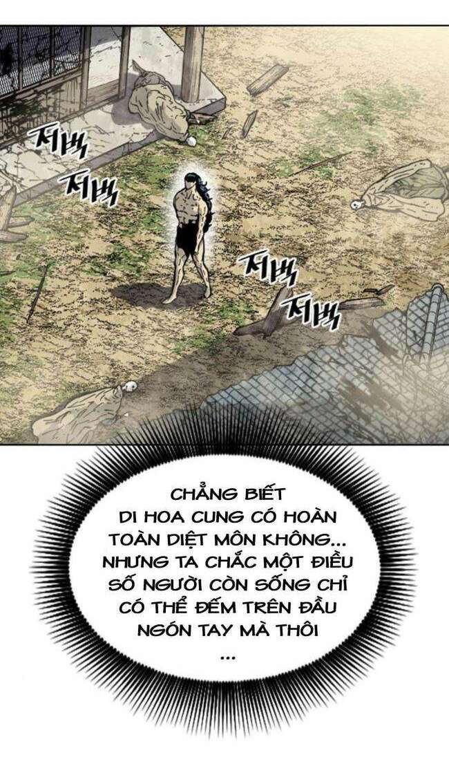 Thiên Hạ Đệ Nhất Nhân Chapter 84 - Trang 2