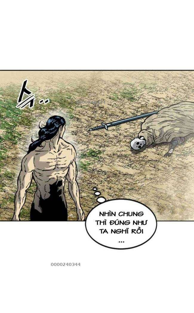 Thiên Hạ Đệ Nhất Nhân Chapter 84 - Trang 2