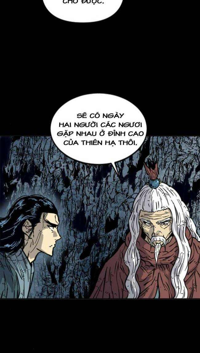 Thiên Hạ Đệ Nhất Nhân Chapter 84 - Trang 2