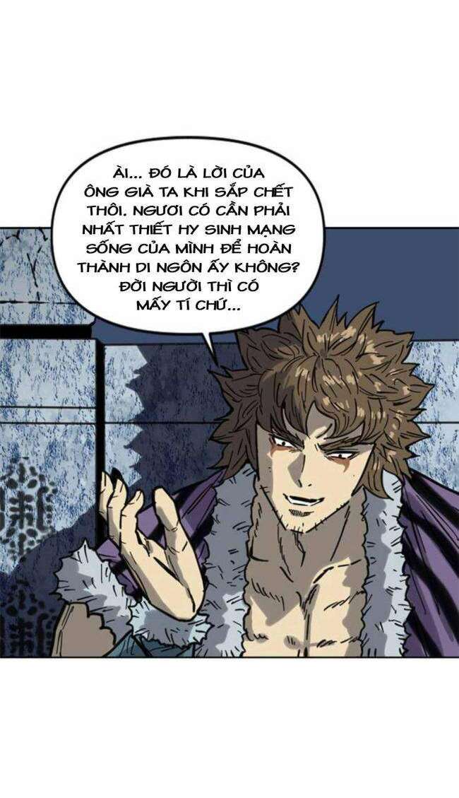 Thiên Hạ Đệ Nhất Nhân Chapter 84 - Trang 2