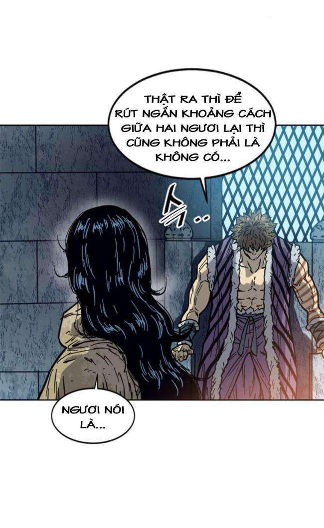 Thiên Hạ Đệ Nhất Nhân Chapter 84 - Trang 2