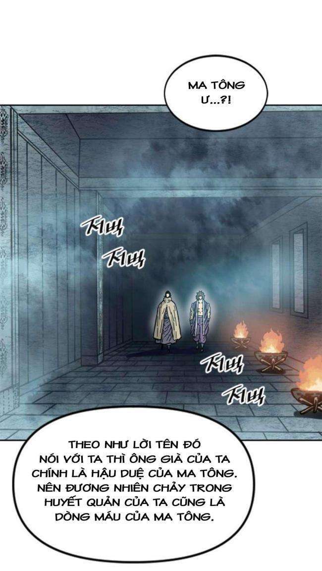 Thiên Hạ Đệ Nhất Nhân Chapter 84 - Trang 2