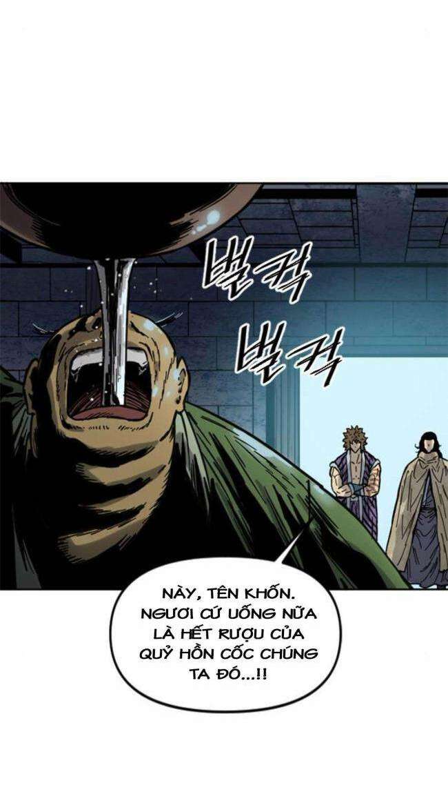 Thiên Hạ Đệ Nhất Nhân Chapter 84 - Trang 2