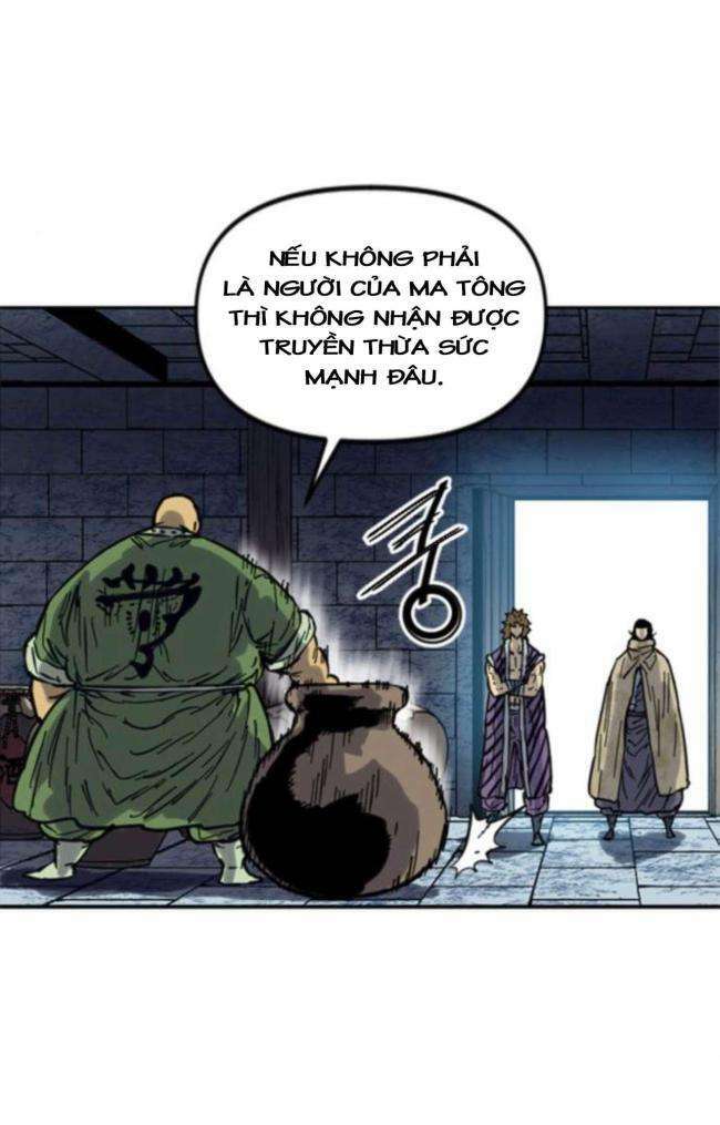 Thiên Hạ Đệ Nhất Nhân Chapter 84 - Trang 2