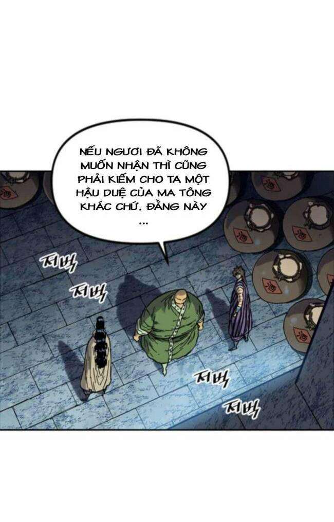 Thiên Hạ Đệ Nhất Nhân Chapter 84 - Trang 2