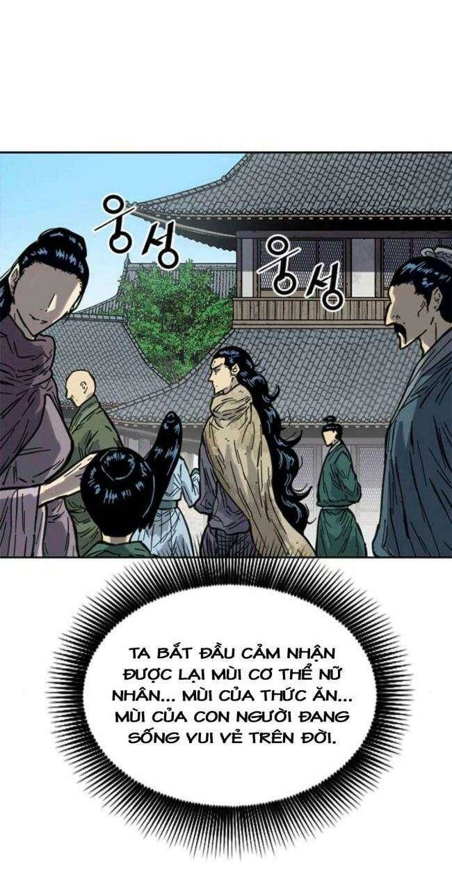 Thiên Hạ Đệ Nhất Nhân Chapter 84 - Trang 2