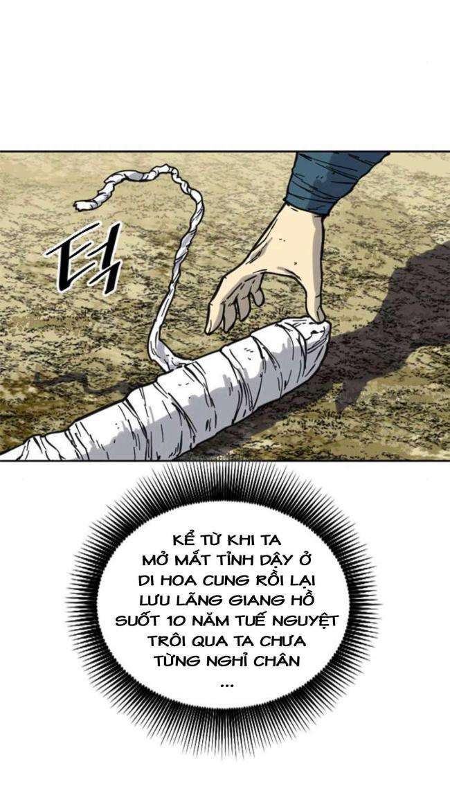 Thiên Hạ Đệ Nhất Nhân Chapter 84 - Trang 2