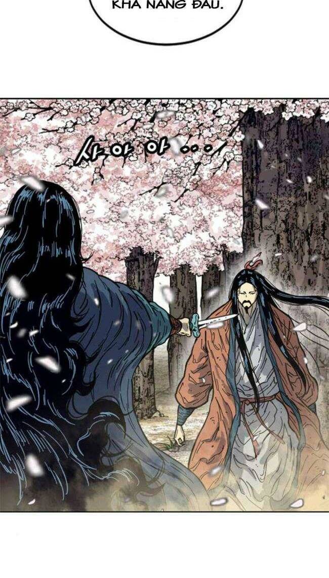 Thiên Hạ Đệ Nhất Nhân Chapter 84 - Trang 2