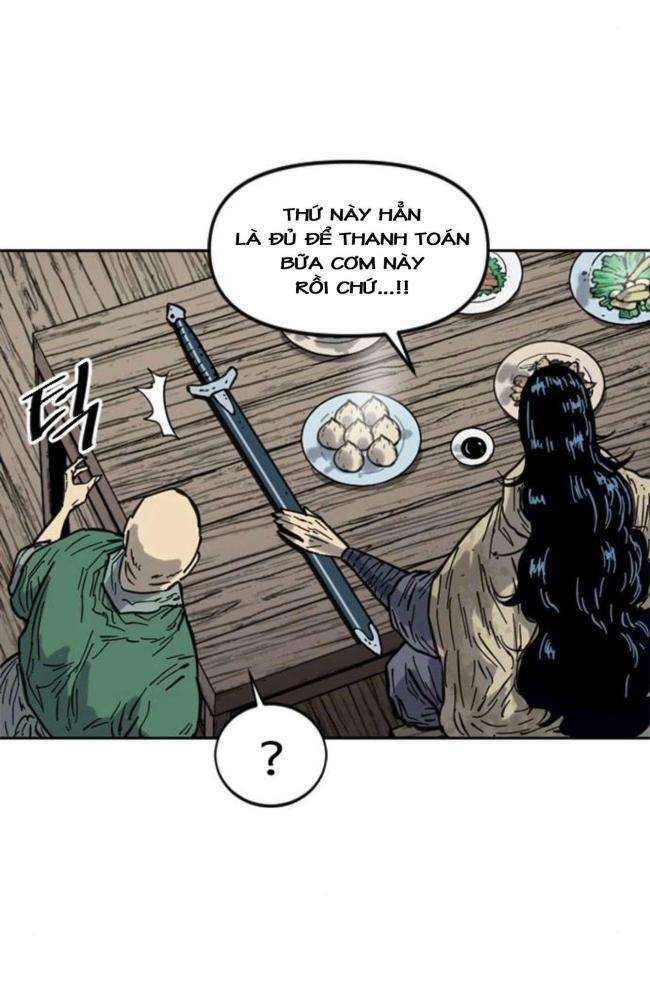 Thiên Hạ Đệ Nhất Nhân Chapter 84 - Trang 2