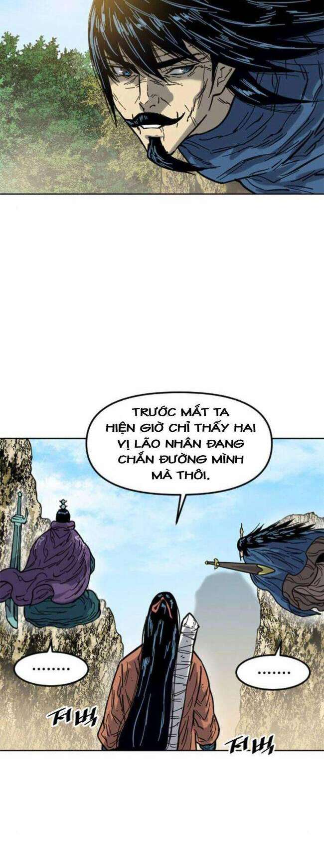 Thiên Hạ Đệ Nhất Nhân Chapter 83 - Trang 2