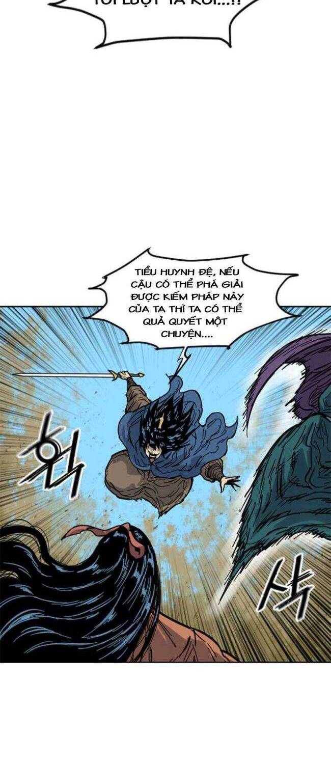 Thiên Hạ Đệ Nhất Nhân Chapter 83 - Trang 2