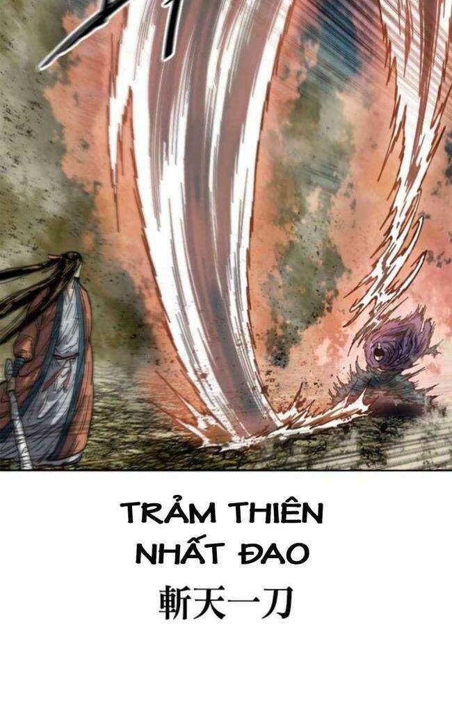 Thiên Hạ Đệ Nhất Nhân Chapter 83 - Trang 2