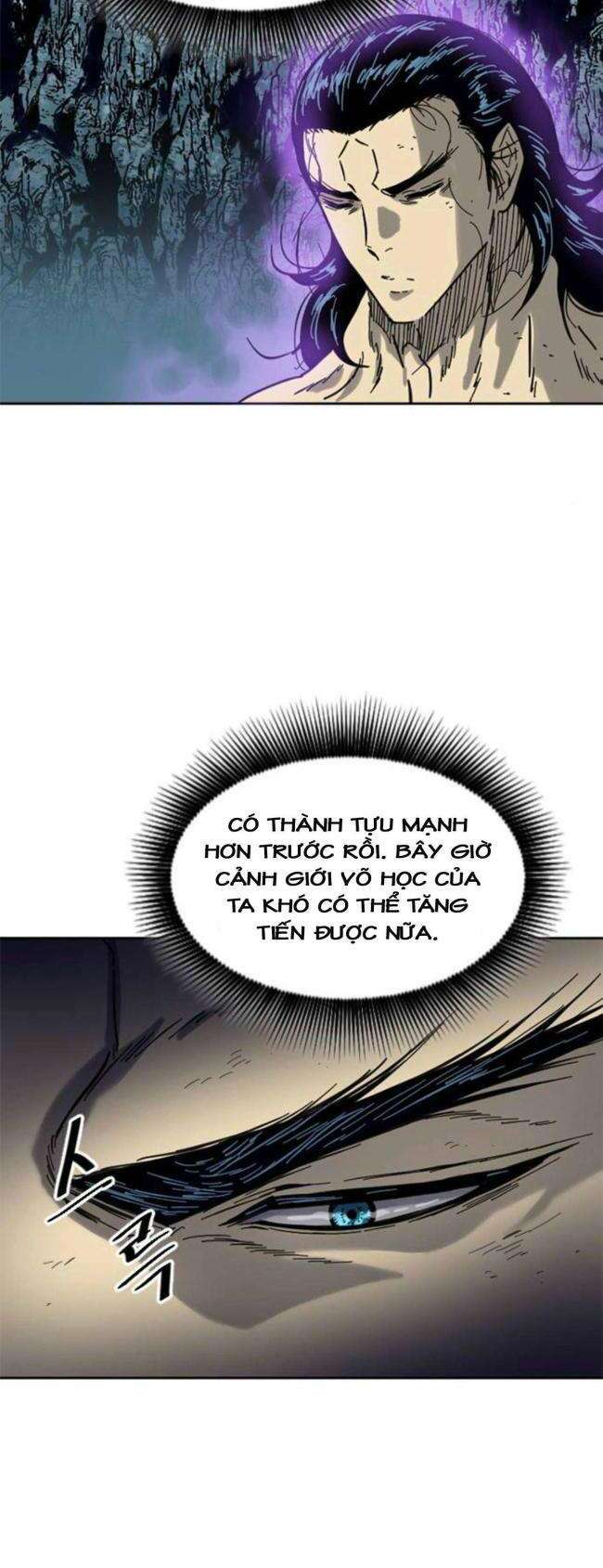 Thiên Hạ Đệ Nhất Nhân Chapter 83 - Trang 2