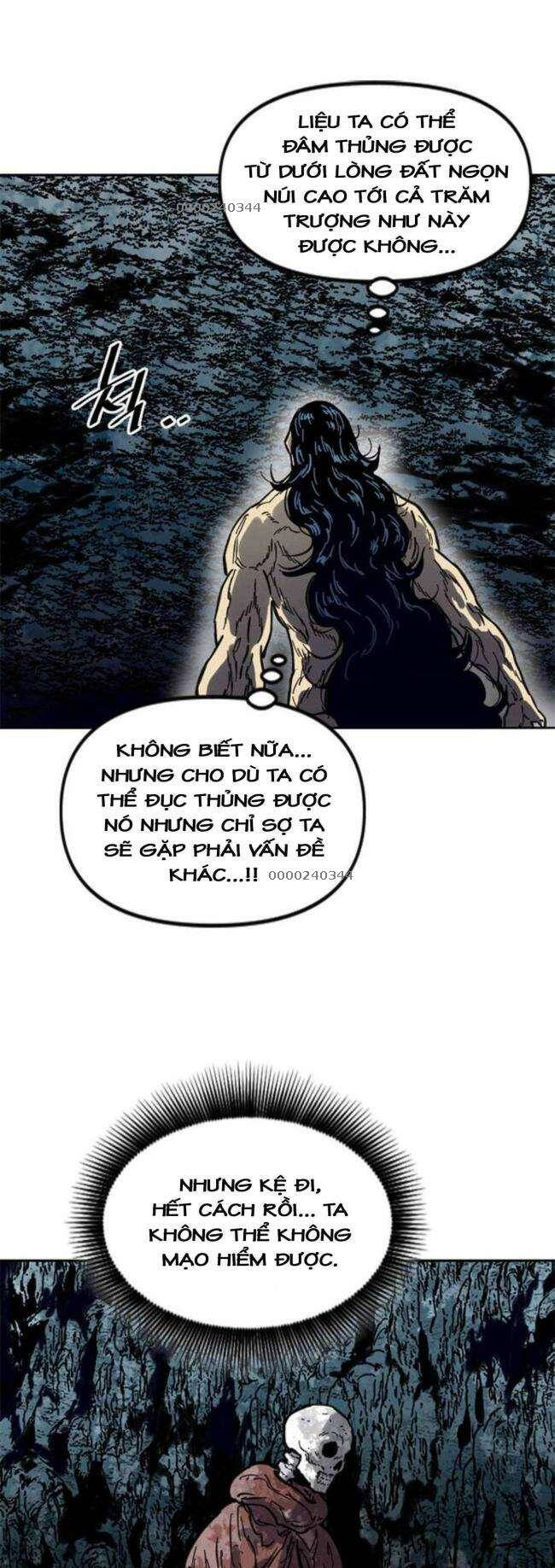 Thiên Hạ Đệ Nhất Nhân Chapter 83 - Trang 2