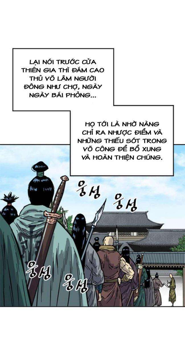 Thiên Hạ Đệ Nhất Nhân Chapter 82 - Trang 2