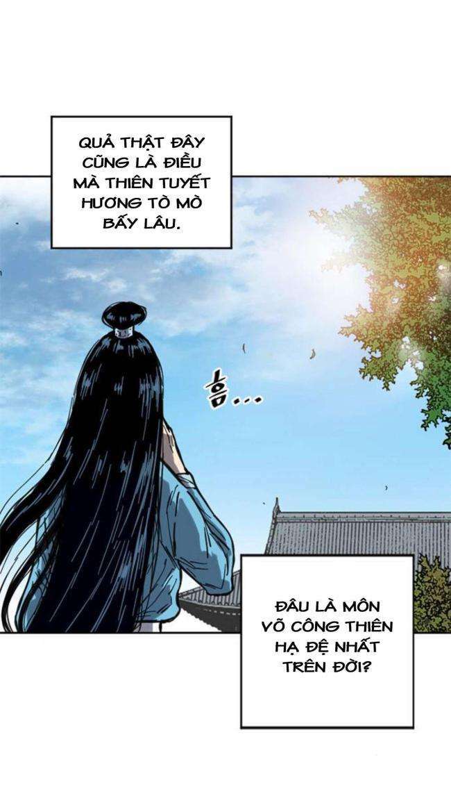 Thiên Hạ Đệ Nhất Nhân Chapter 82 - Trang 2