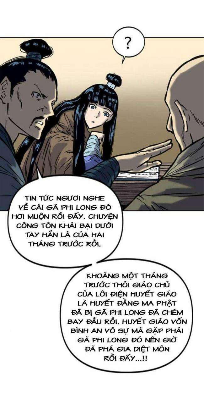 Thiên Hạ Đệ Nhất Nhân Chapter 82 - Trang 2